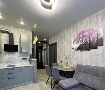 Продается 2-х комнатная квартира, 54 м²