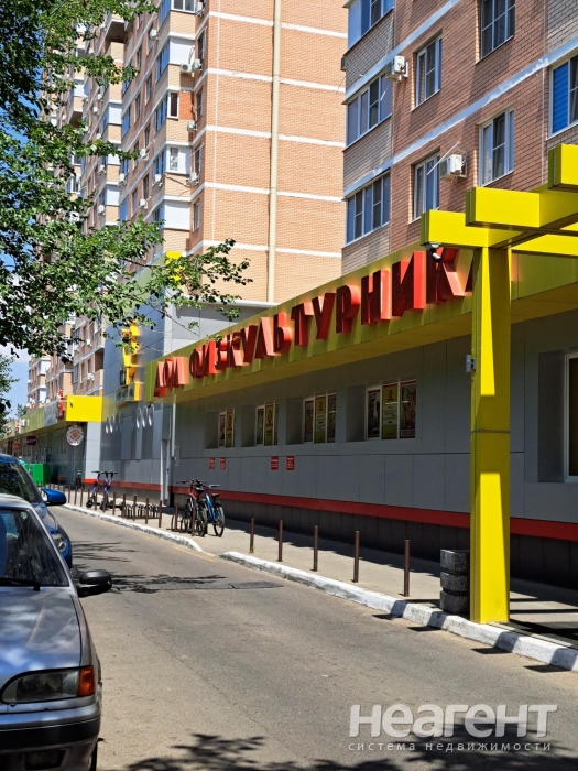 Продается 2-х комнатная квартира, 65 м²