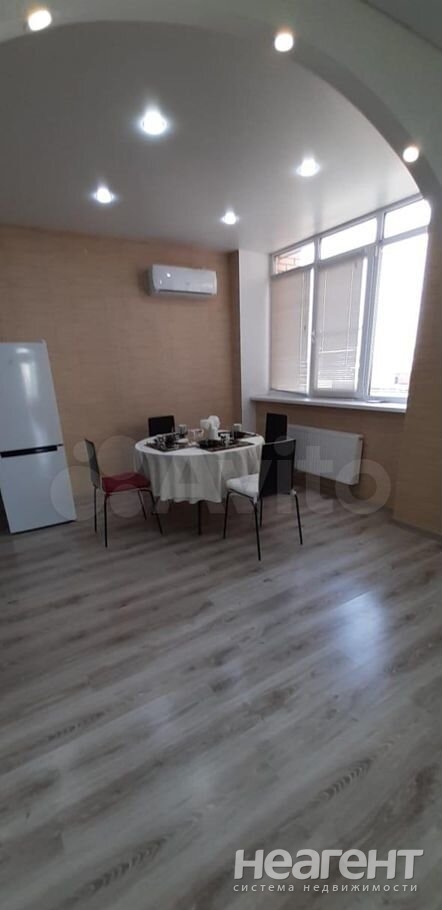 Продается 2-х комнатная квартира, 65 м²