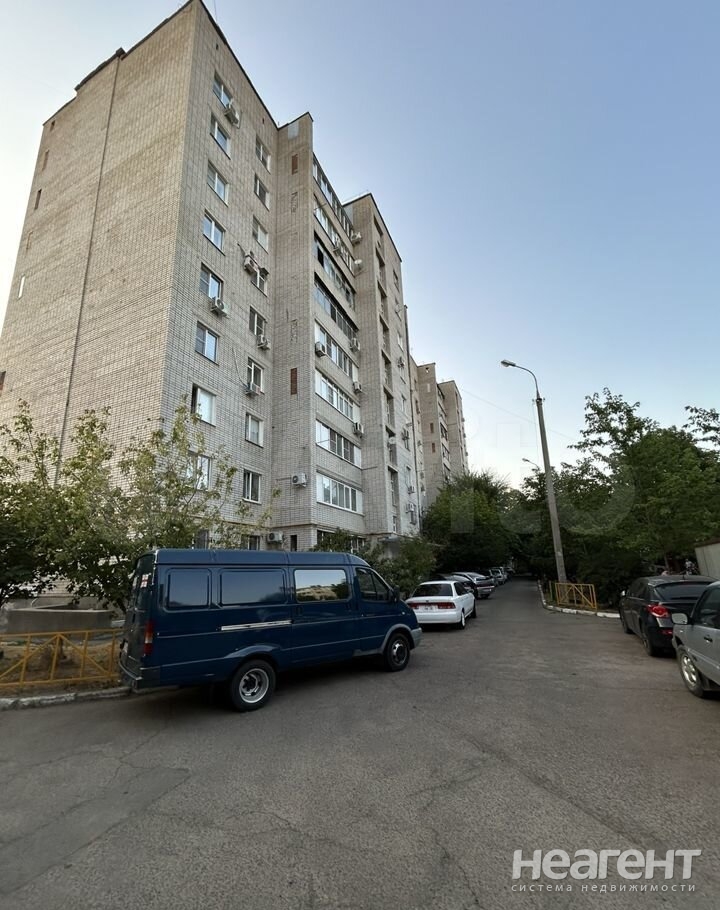 Продается 2-х комнатная квартира, 48,7 м²