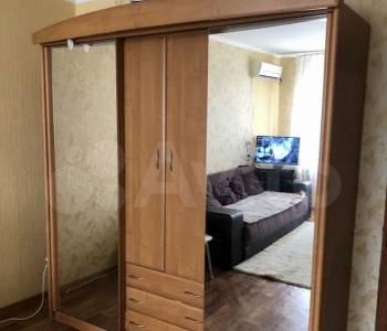 Сдается 2-х комнатная квартира, 54 м²