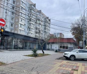 Сдается 2-х комнатная квартира, 54 м²