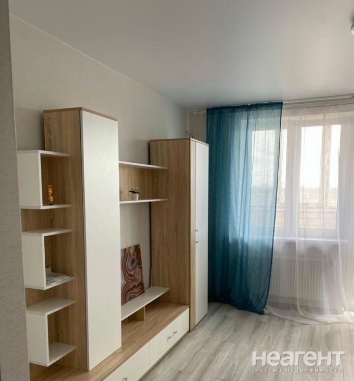 Продается 1-комнатная квартира, 30 м²