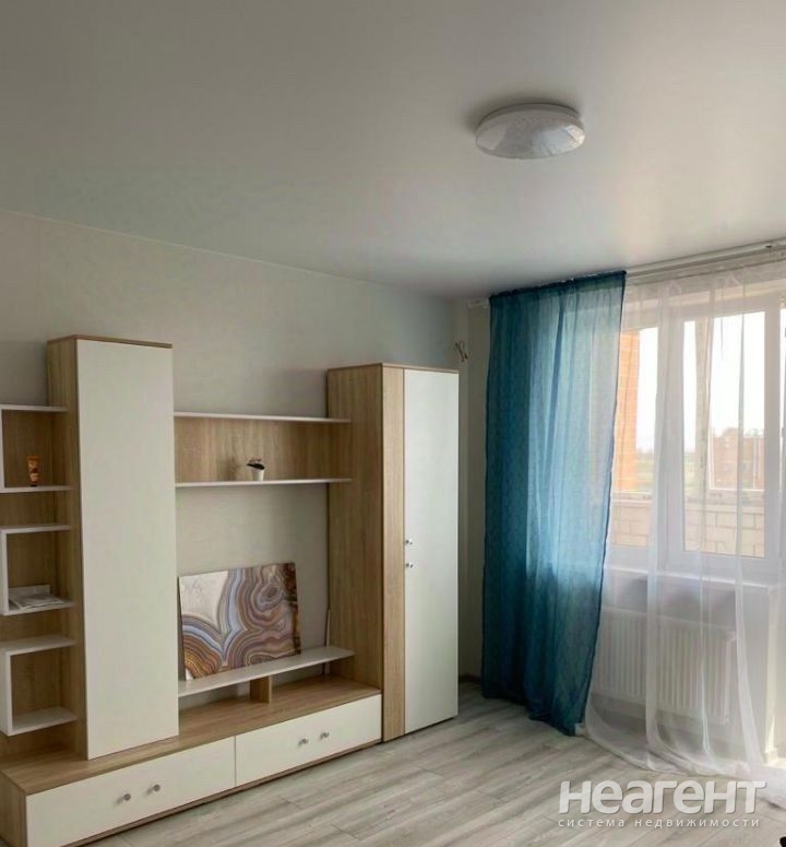 Продается 1-комнатная квартира, 30 м²