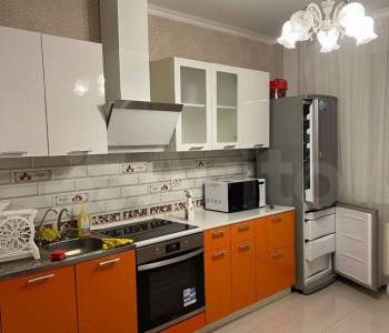 Продается 2-х комнатная квартира, 63 м²