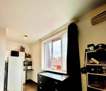 Продается 1-комнатная квартира, 22 м²