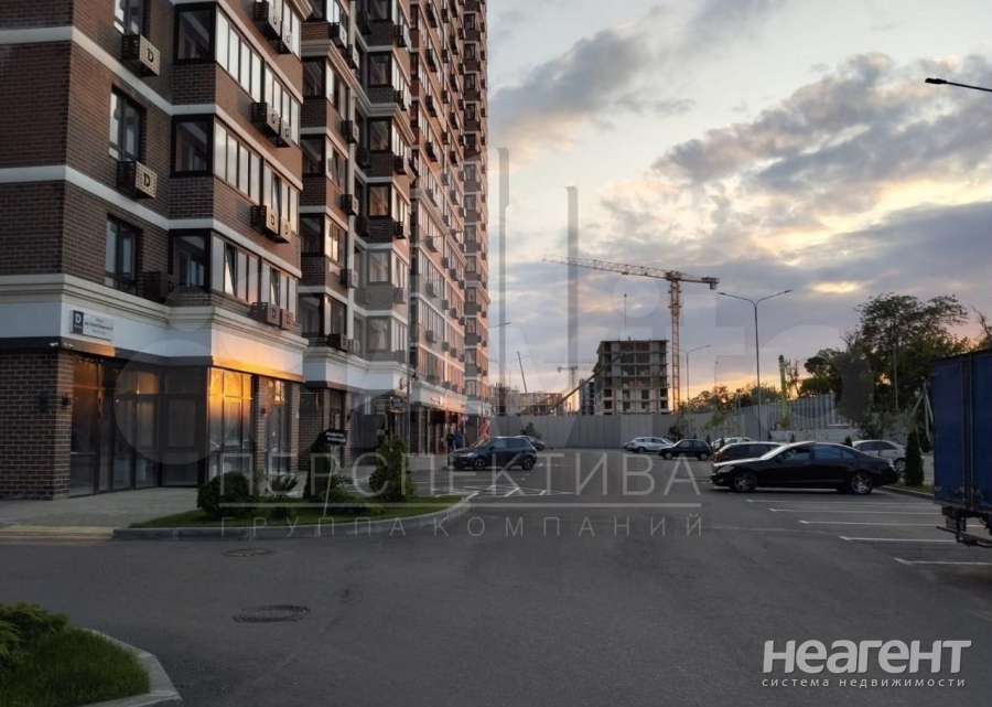 Продается 1-комнатная квартира, 25,2 м²