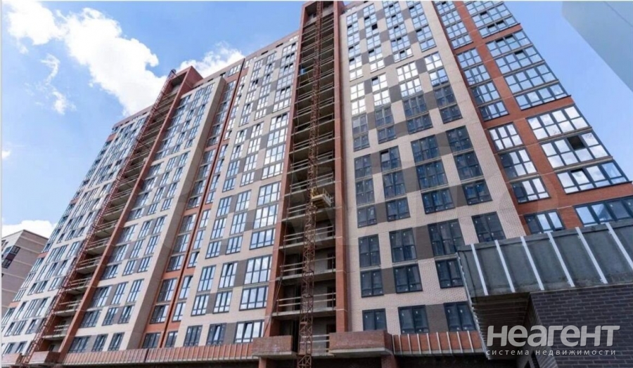 Продается 1-комнатная квартира, 30 м²