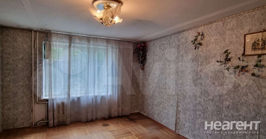 Продается 3-х комнатная квартира, 71 м²