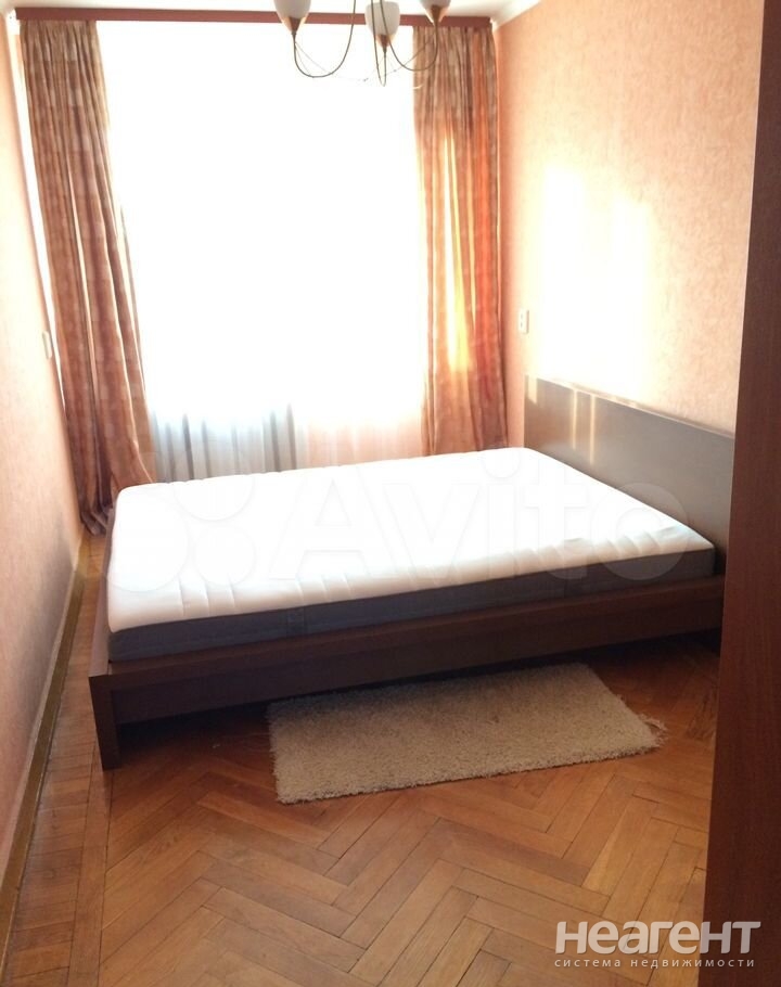 Продается 2-х комнатная квартира, 47 м²