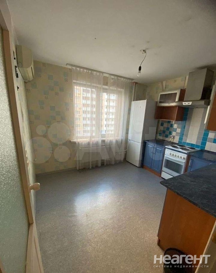 Продается 2-х комнатная квартира, 60 м²