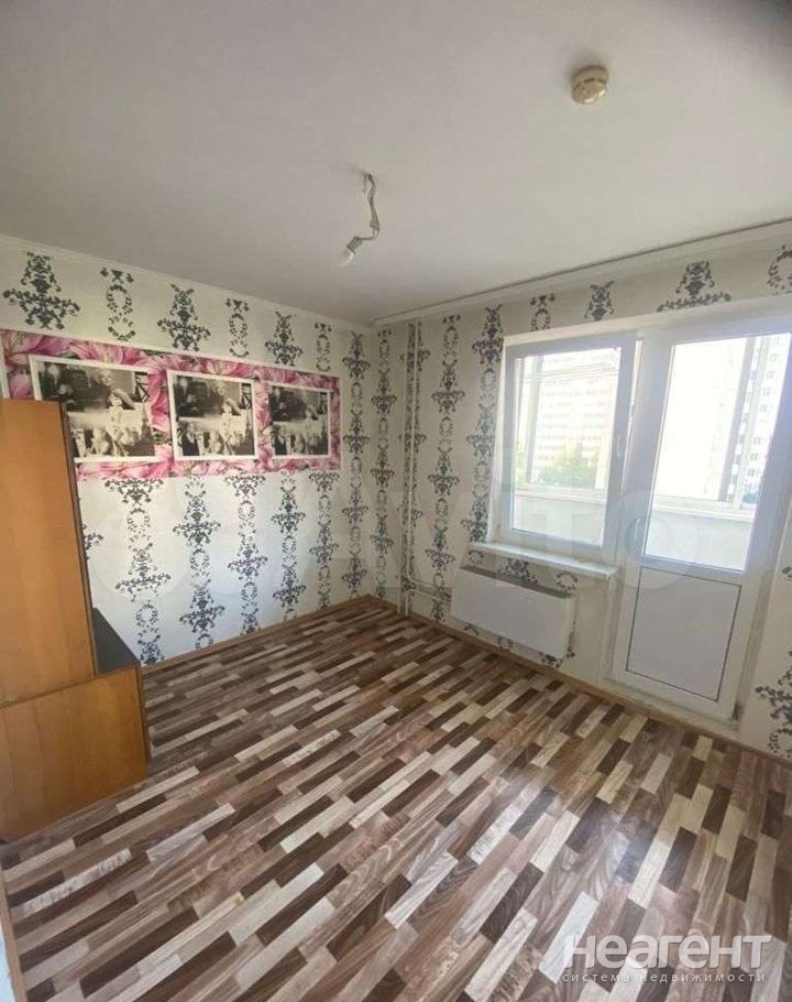 Продается 2-х комнатная квартира, 60 м²