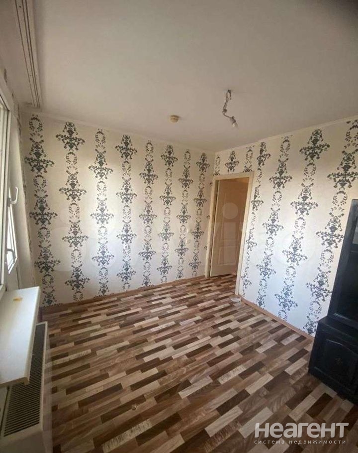 Продается 2-х комнатная квартира, 60 м²