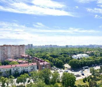 Продается 2-х комнатная квартира, 58 м²