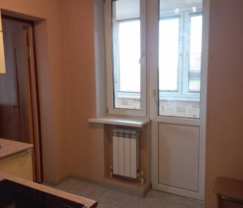 Продается 1-комнатная квартира, 26,1 м²