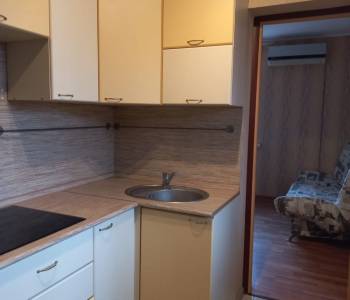 Продается 1-комнатная квартира, 26,1 м²