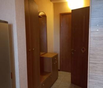 Продается 1-комнатная квартира, 26,1 м²