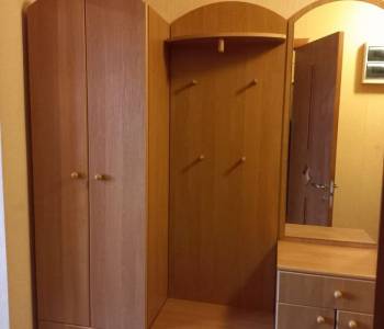 Продается 1-комнатная квартира, 26,1 м²