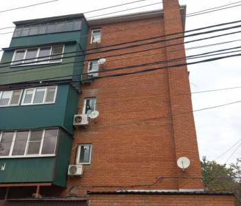 Продается 1-комнатная квартира, 26,1 м²