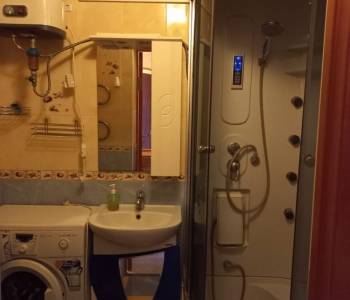 Продается 1-комнатная квартира, 26,1 м²