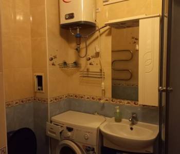 Продается 1-комнатная квартира, 26,1 м²