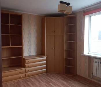 Продается 1-комнатная квартира, 26,1 м²