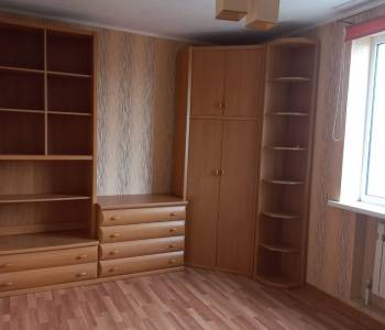 Продается 1-комнатная квартира, 26,1 м²