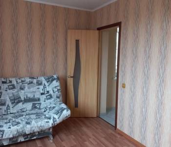 Продается 1-комнатная квартира, 26,1 м²