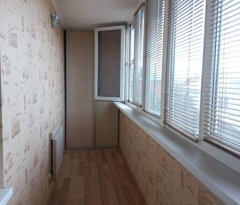 Продается 1-комнатная квартира, 26,1 м²