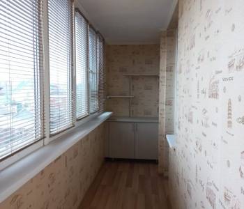 Продается 1-комнатная квартира, 26,1 м²