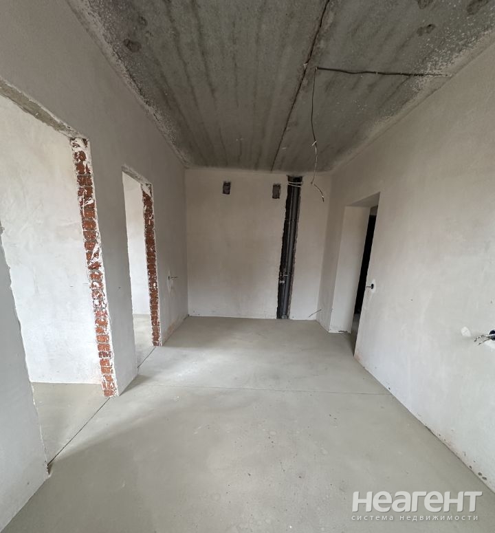 Продается 3-х комнатная квартира, 58,6 м²