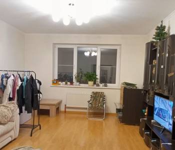 Продается 3-х комнатная квартира, 95,8 м²