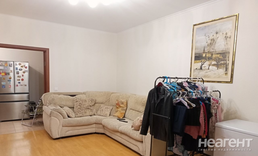 Продается 3-х комнатная квартира, 95,8 м²