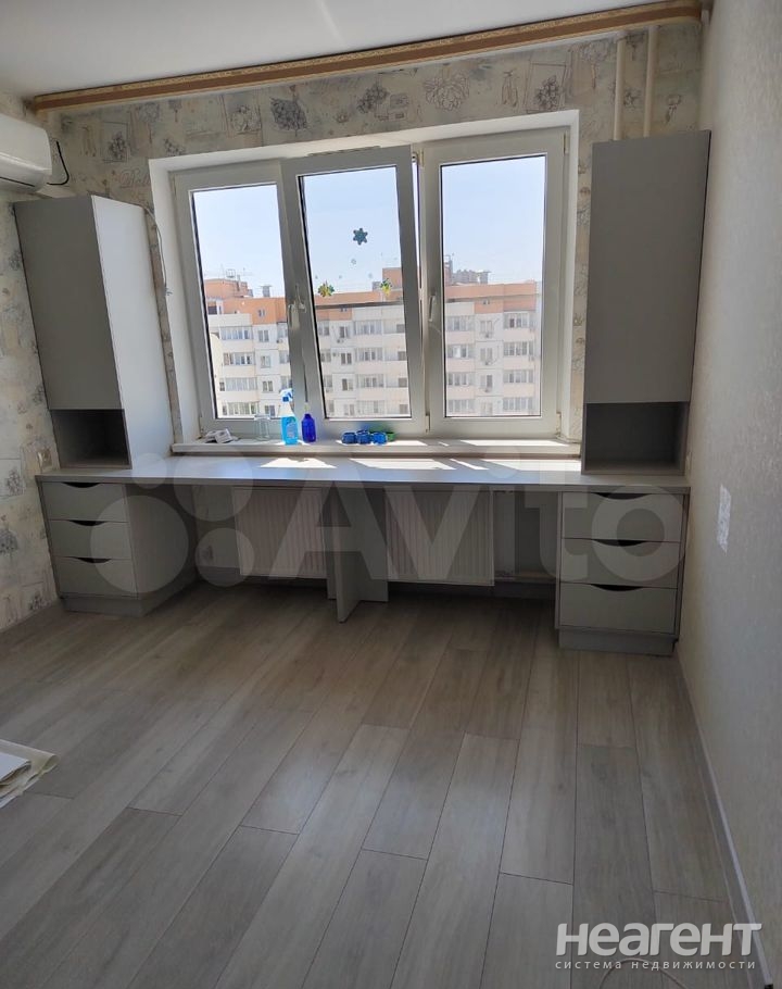 Продается 2-х комнатная квартира, 61,1 м²