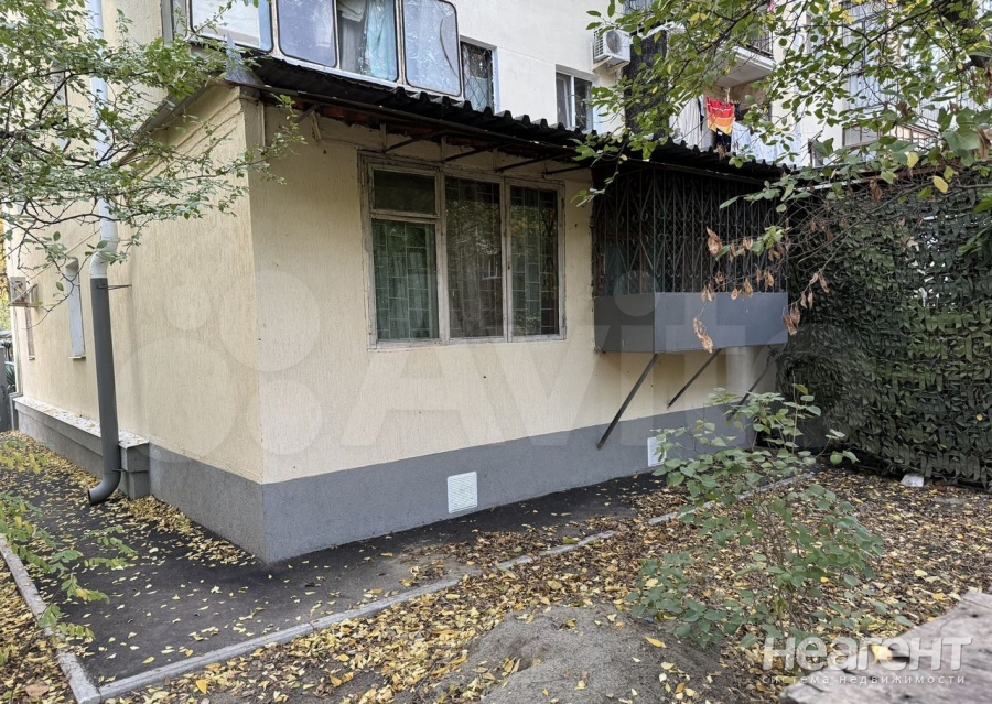 Продается 2-х комнатная квартира, 43 м²