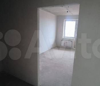 Продается 1-комнатная квартира, 45,6 м²