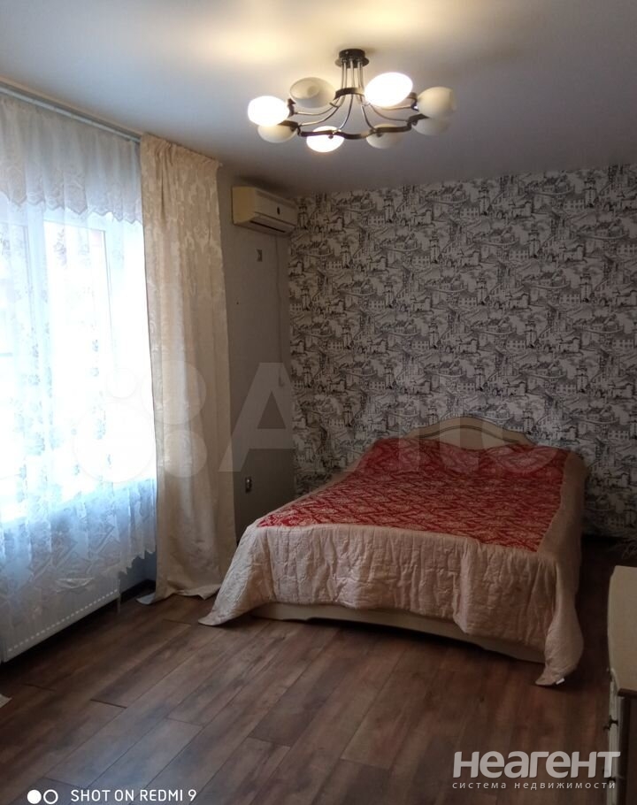 Сдается 2-х комнатная квартира, 56 м²