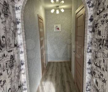 Продается 1-комнатная квартира, 44,2 м²