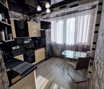 Продается 1-комнатная квартира, 44,2 м²