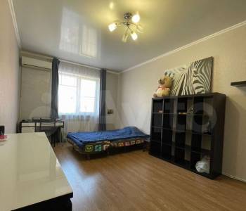 Продается 1-комнатная квартира, 46,4 м²