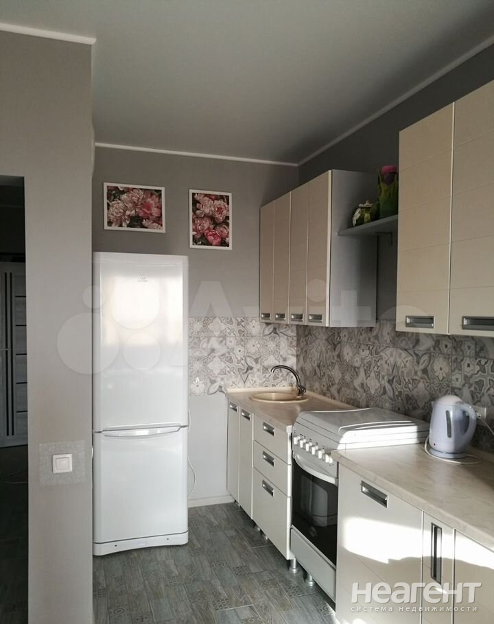 Продается 2-х комнатная квартира, 68 м²