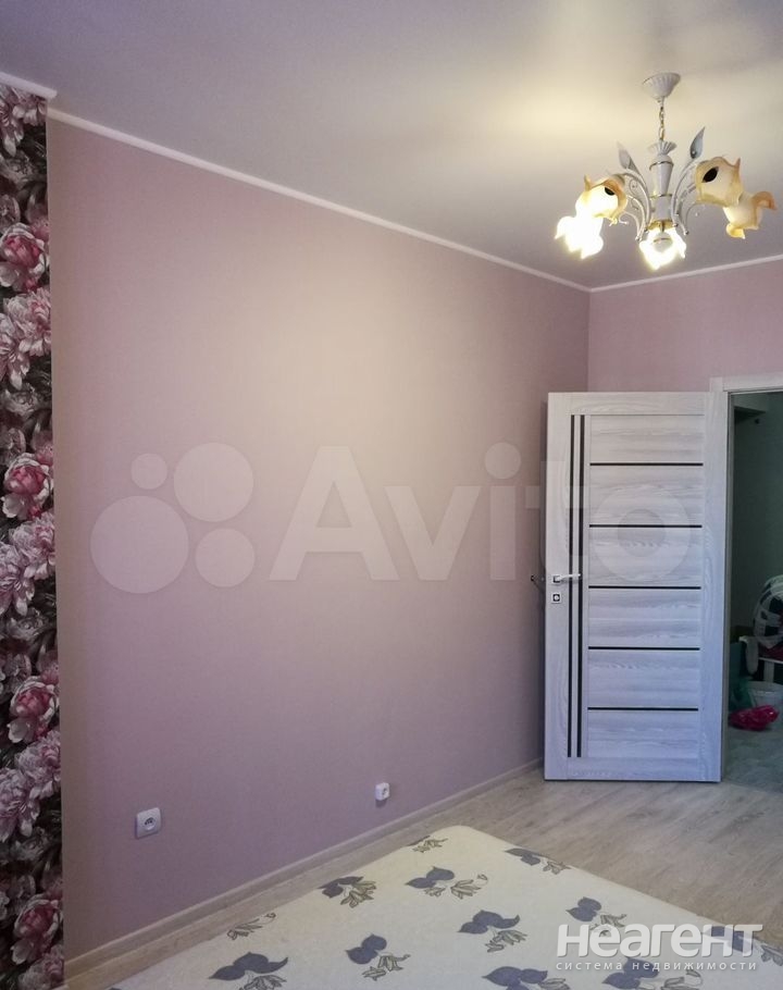 Продается 2-х комнатная квартира, 68 м²