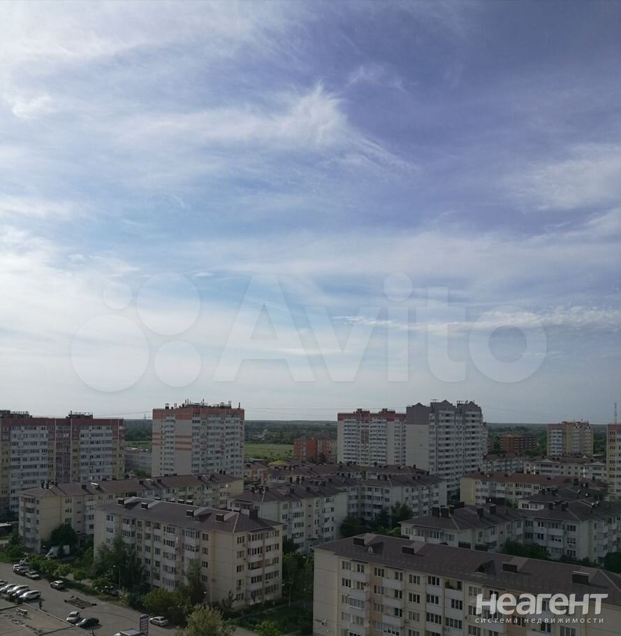 Продается 2-х комнатная квартира, 68 м²