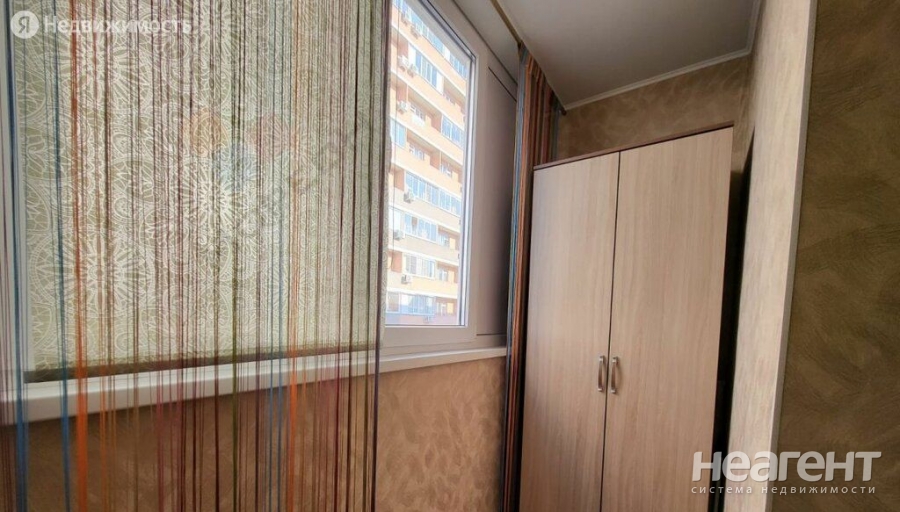 Сдается 2-х комнатная квартира, 50 м²