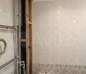 Продается 1-комнатная квартира, 42 м²