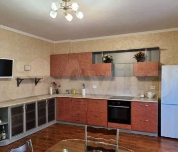 Продается 1-комнатная квартира, 49,5 м²