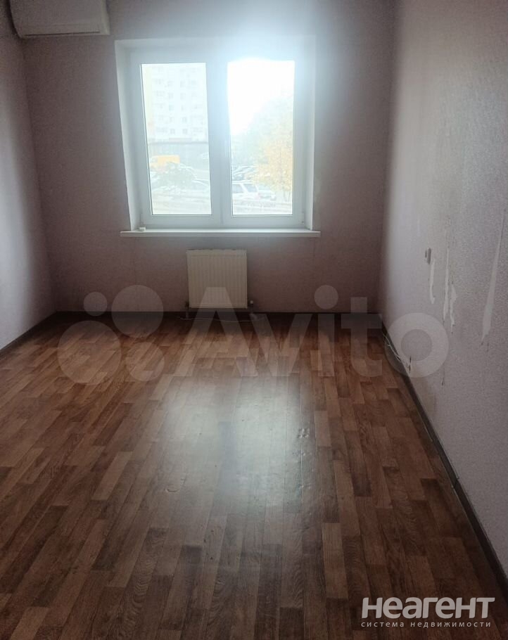 Продается 2-х комнатная квартира, 62,7 м²