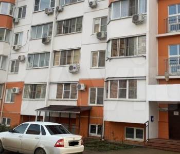 Продается 2-х комнатная квартира, 62,7 м²