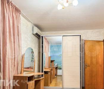 Продается 3-х комнатная квартира, 65,9 м²