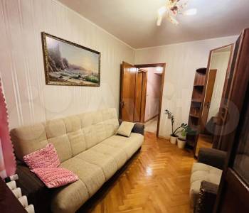 Продается 3-х комнатная квартира, 65,9 м²